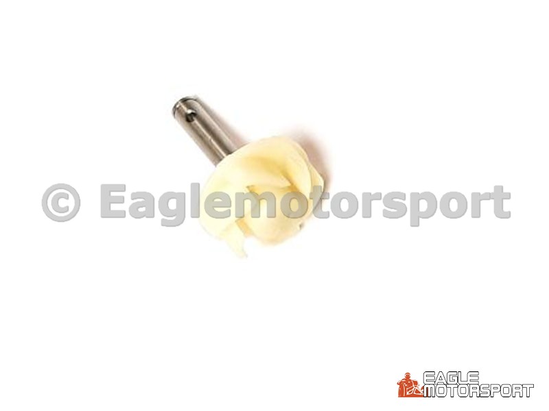 Rotor assy, water pump axle, Access 50/100